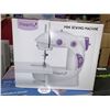 Image 1 : MagicFly Mini Sewing Machine