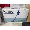 Image 1 : Iwoly Cordless Stick Vacuum