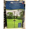 Image 1 : Evergreen 96" Primier Wild Bird Feeding system