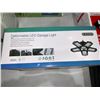 Image 3 : Deformable LED Garage light