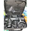 Image 2 : Fascare Personal Massage gun