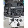 Image 3 : Fascare Personal Massage gun