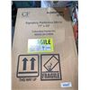 Image 1 : Signatory Perfection mirror 17x25"