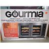 Image 1 : Gourmia French Door Digital Air Fryer