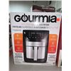 Image 1 : Gourmia Digital Air Fryer