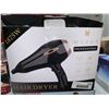 Image 1 : Wazor Professional Hair Dryer