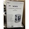 Image 2 : Winx Ultrasonic Huimidifier 2 Gallon