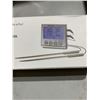 Image 2 : Therm Pro  Dual Probe Digital Food Thermometer