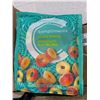 Image 2 : Compliments Peach Rings 125g x 12