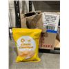 Image 1 : Circle K Classic Potato Chips 12x66g