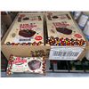 Image 1 : Mr. Brownie Galactic Brownies 2 x 12 x 50g