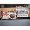 Image 2 : Mr. Brownie Galactic Brownies 2 x 12 x 50g