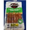 Image 2 : Jack Link's Turkey Original Sausage Snacks (6 x 150g)