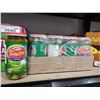 Image 2 : Bicks Baby Dills with Garlic 12x500ml