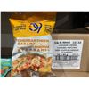 Image 2 : 59Th Street Cheddar Cheese Caramel Popcorn 12 x 80g