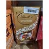 Image 1 : Lindt Lindor 4 Flavor Variety ack Chocolates 900g