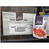 Image 1 : Three Farmers "Ketchup" Roasted Peas 12x90g