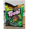 Image 2 : Trolli Sour Tropical Dinos 12x120g