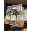 Image 1 : Diet Snapple Diet Lemon Tea 12 x 473ml