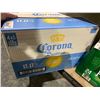 Image 1 : Corona Sunbrew 24 x 330ml Alcohol Free Beer