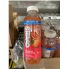 Image 2 : Oasis Ruby Red Grapefruit Juice (24 x 300ml)