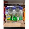 Image 1 : Snapple Lemonade Drink 12 x 473ml
