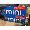 Image 2 : Pepsi Mini Cns 2x(15x222g)