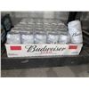 Image 1 : Budweiser Zero 24 x 355ml