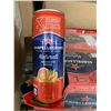 Image 2 : Sanpellegrino Sparkling Orange and Blood Orange Beverage 4x(6 x 330ml)