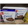 Image 1 : PC Milk Chocolate Concerto Biscuits 12x240g