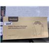 Image 1 : MaxKare  Shiatsu Shoulder Massager and Kneading Heat