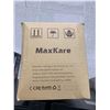 Image 2 : MaxKare  Shiatsu Shoulder Massager and Kneading Heat