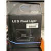 Image 1 : CLY 2 pack LED FLood Light