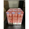 Image 3 : Durex Love Sex Ultra Fine Lubricated Condoms 14/ box x 6 boxes
