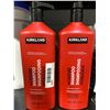 Image 1 : Kirkland Shampoo 2x1L