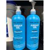 Image 1 : Marca Anthony Argan Oil Shampoo & Conditioner 2x1L