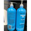 Image 2 : Marca Anthony Argan Oil Shampoo & Conditioner 2x1L