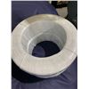 Image 2 : Plastic Coated Tie Wire Lot of 2
