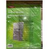 Image 1 : 12 Count Staples Acrylic Stand Up Sign Holder