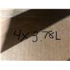 Image 2 : Krylon Rust Protector  Semi-Gloss White Semi-Enamel Paint 4x 3.78L