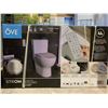 Image 1 : Ove Strom Smart Bidet Toilet