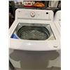 Image 1 : LG WT7010CW  5.2 cu. ft. Ultra Large Capacity Top Load Washer with TurboDrum™ Technology