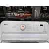 Image 8 : LG WT7010CW  5.2 cu. ft. Ultra Large Capacity Top Load Washer with TurboDrum™ Technology