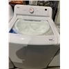 Image 1 : LG WT7010CW 5.2 cu. ft. Ultra Large Capacity Top Load Washer with TurboDrum™ Technology