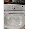 Image 2 : LG WT7010CW 5.2 cu. ft. Ultra Large Capacity Top Load Washer with TurboDrum™ Technology