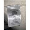 Image 3 : Windward 100% Sheepskin Rug  70x43.3"