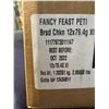 Image 2 : Purina Fancy Feast Braised Chicken 2x(12 x 79.4g)