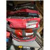 Image 1 : Nutrice Sub Zero Prairie Red Dog Kibble - Split 50Lb Bags x3