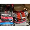 Image 2 : Nutrice Sub Zero Prairie Red Dog Kibble - Split 50Lb Bags x3