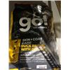 Image 1 : Go! Soloutions Skin & Coat Duck Dog Kibble 25 Lbs